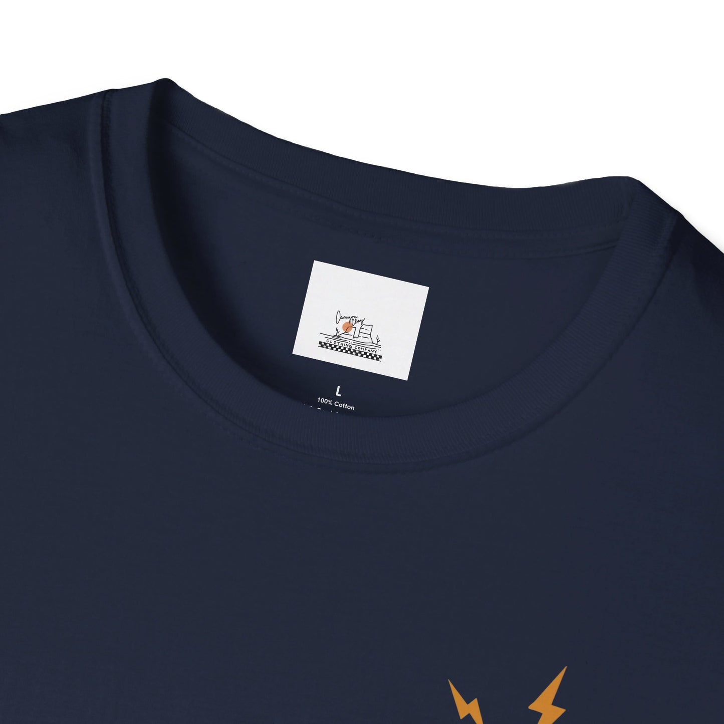 Wild Mama T-Shirt