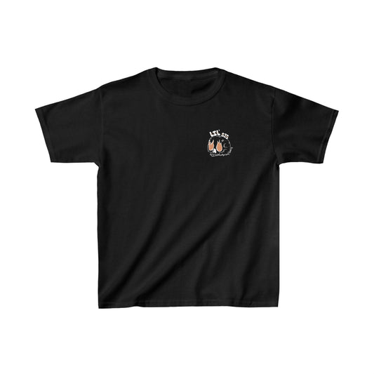 Lil Sis Kids Heavy Cotton™ Tee