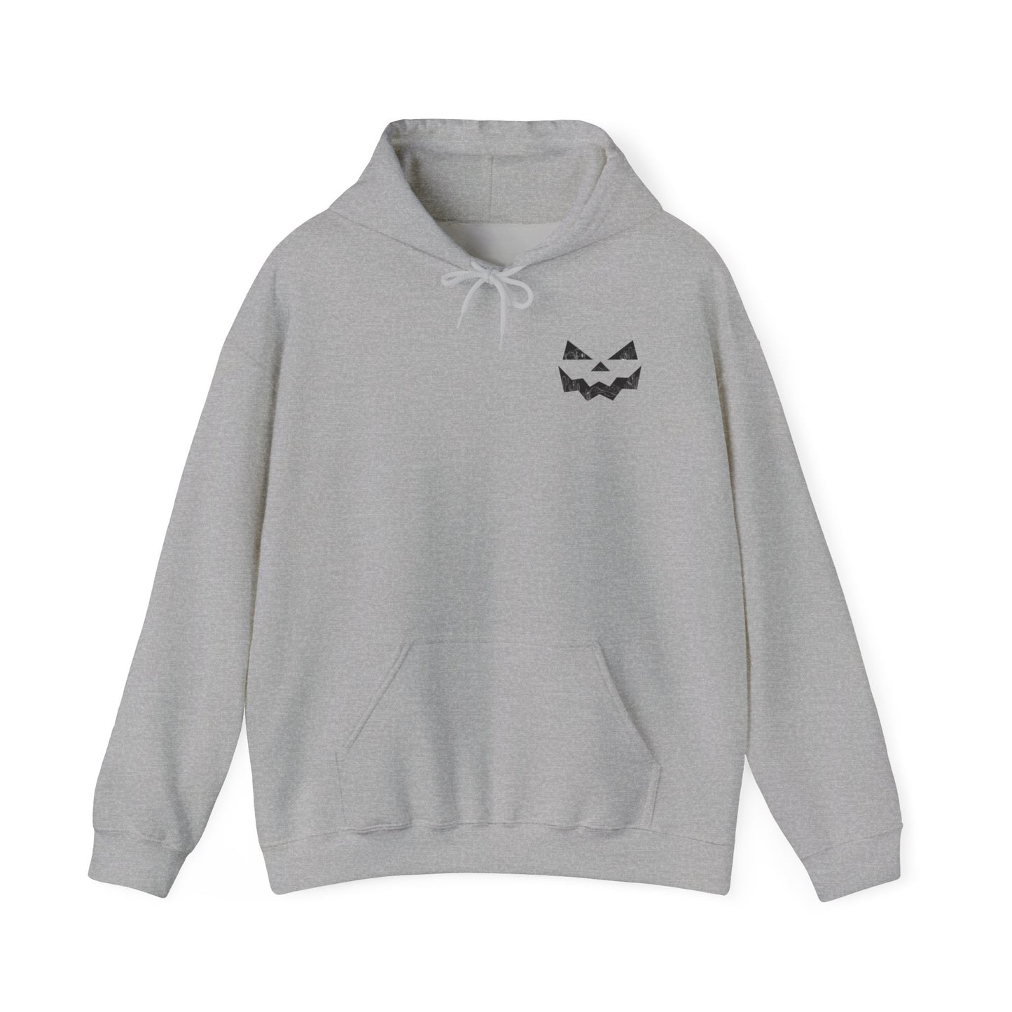 Jack-o-desert Unisex Heavy Blend™ Hooded Sweatshirt