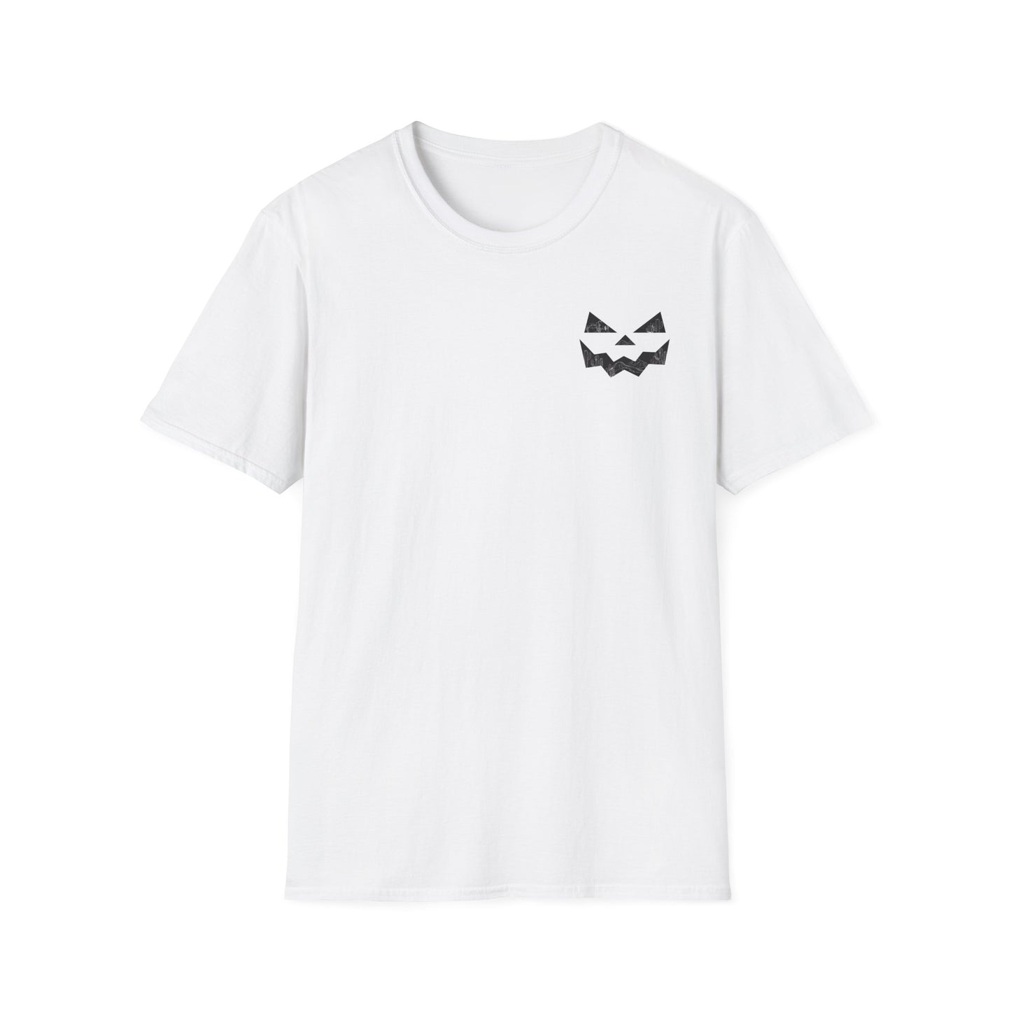 Jack-o-desert Unisex Softstyle T-Shirt