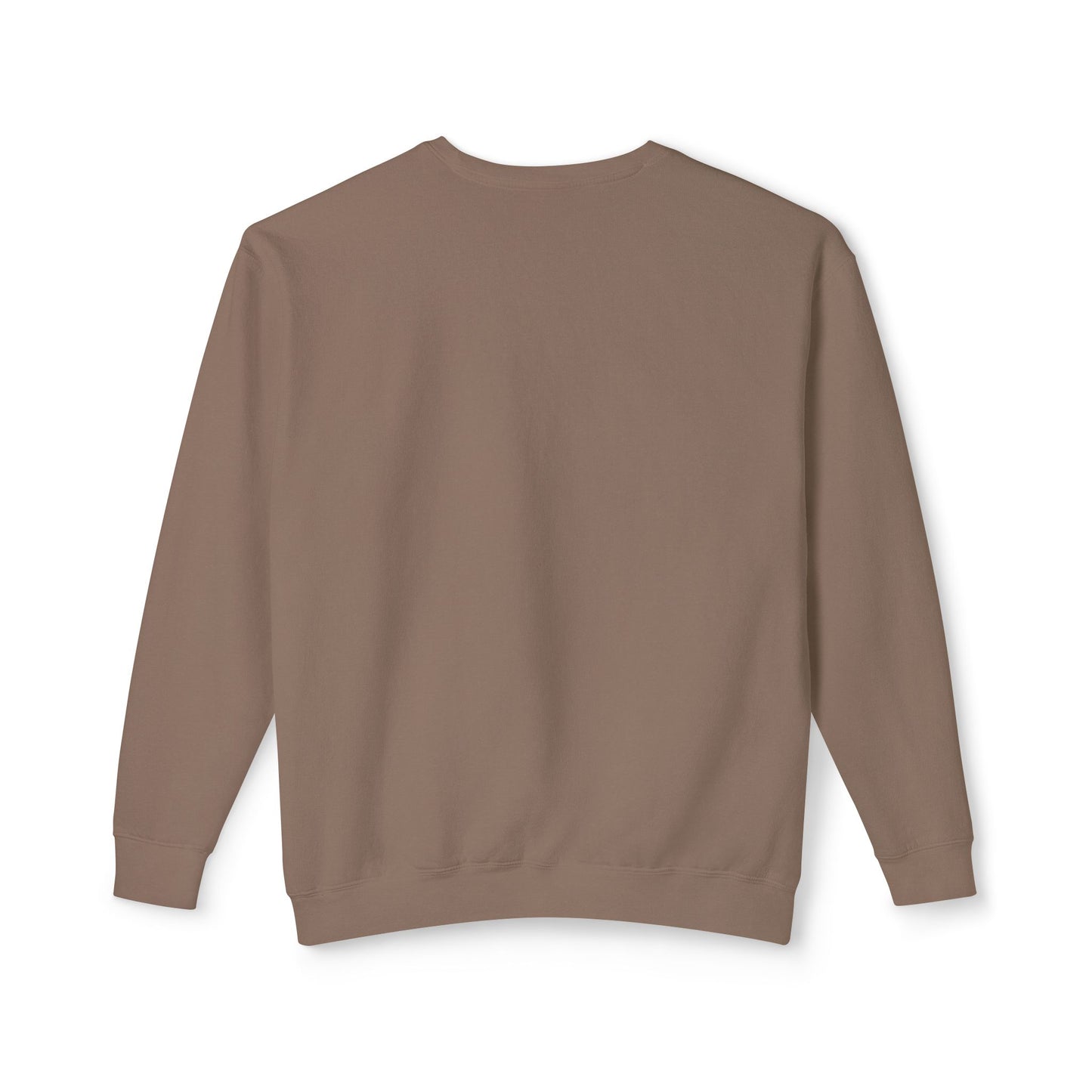Santa’s Tab Lightweight Crewneck Sweatshirt