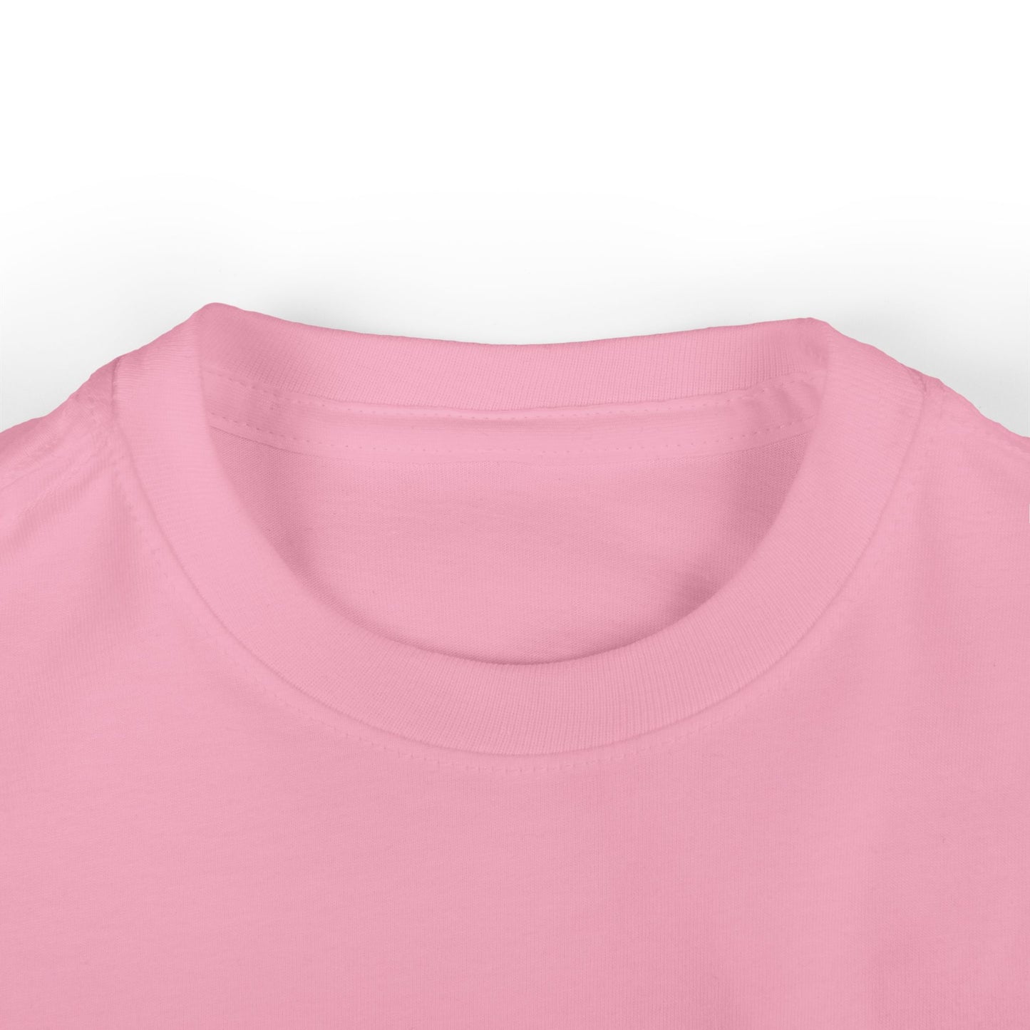 Lil Sis Infant Fine Jersey Tee