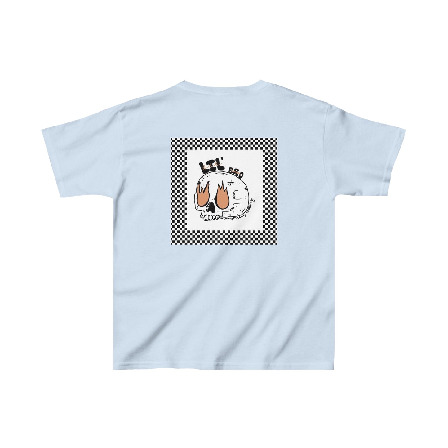 Lil Bro Kids Heavy Cotton™ Tee