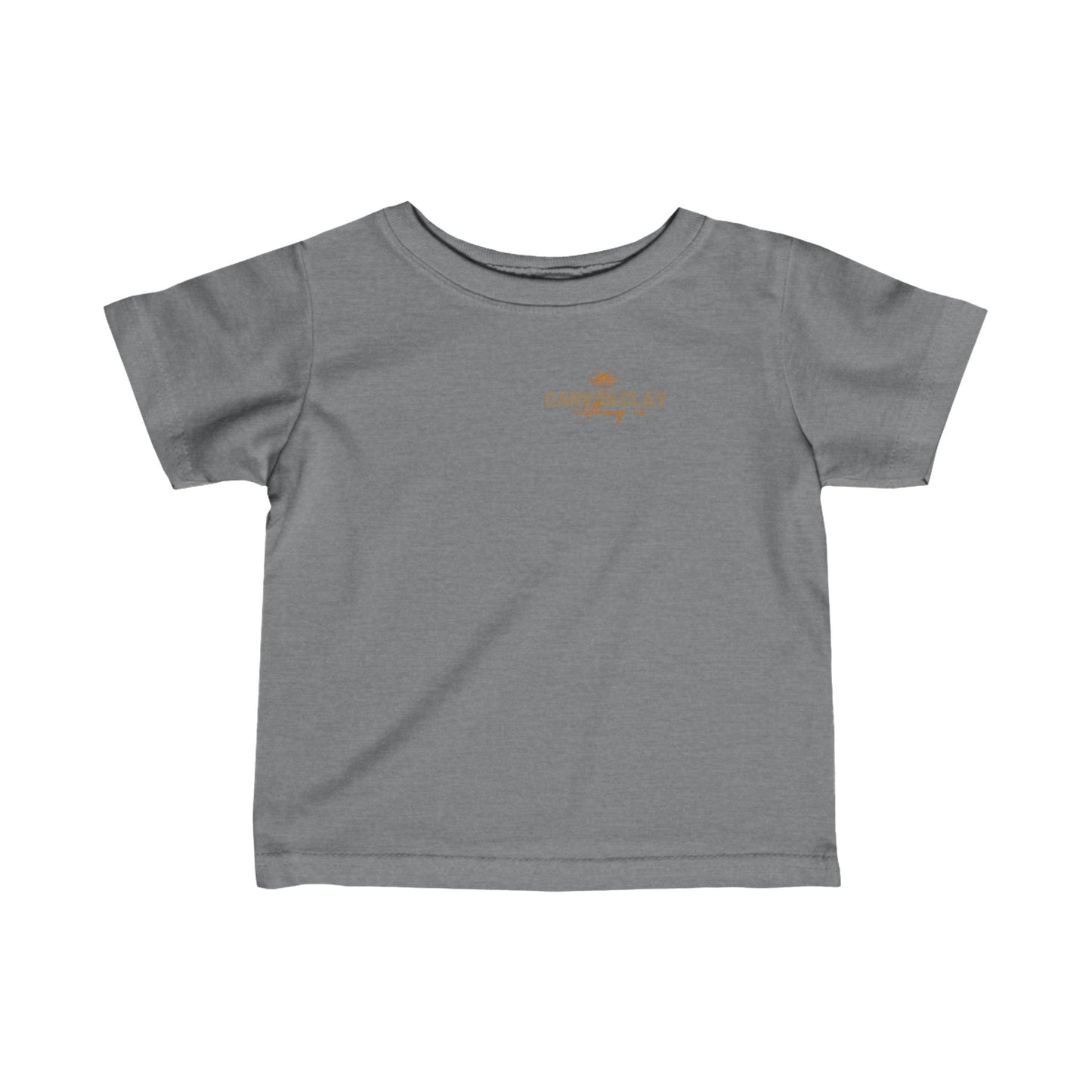 Limited Infant Fine Jersey Tee