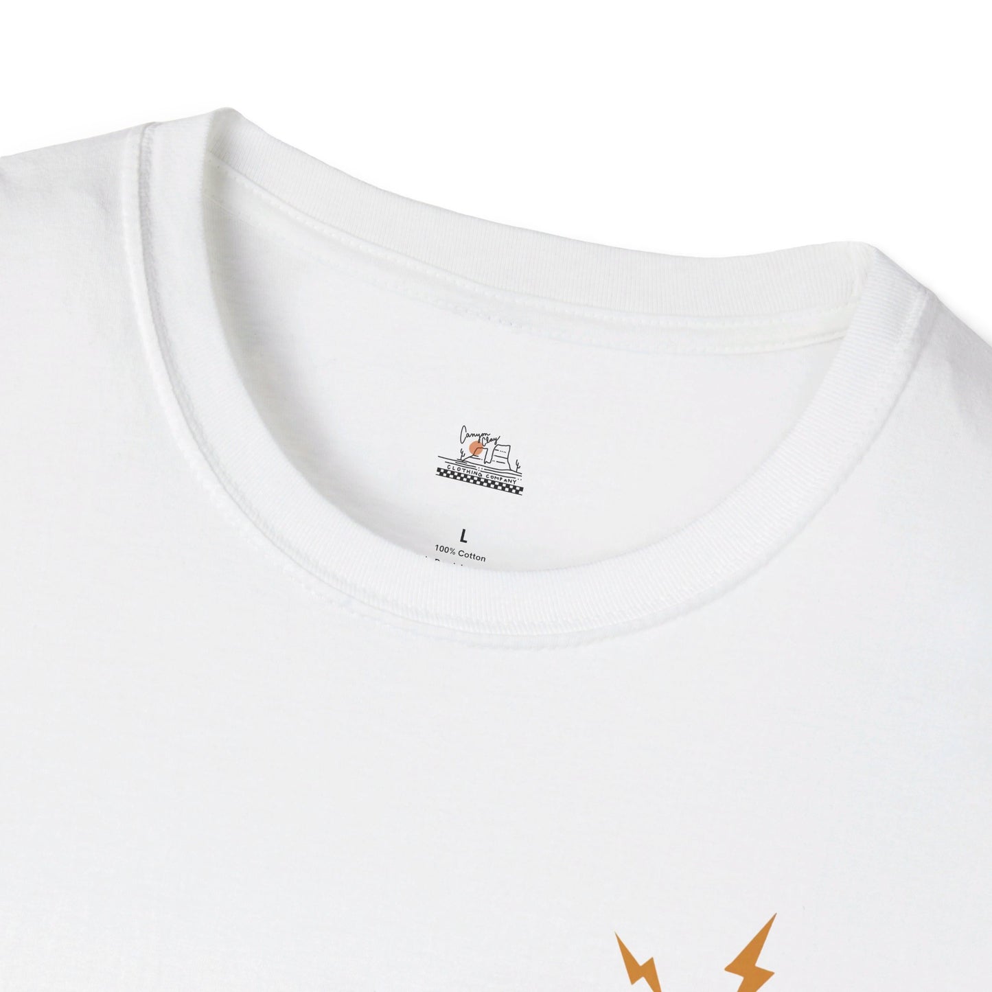 Wild Mama T-Shirt