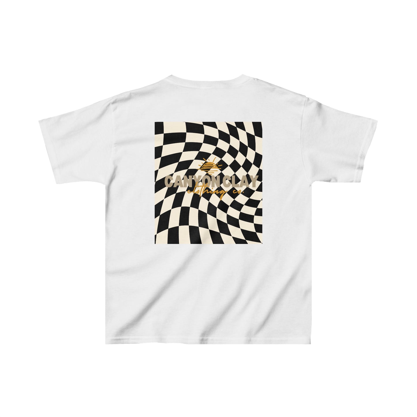 Limited Kids Heavy Cotton™ Tee