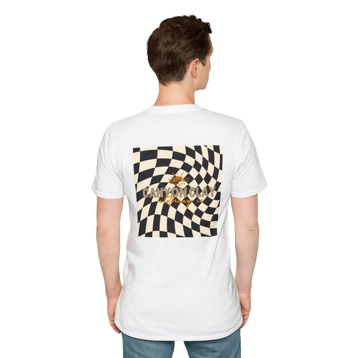 Limited Unisex Softstyle T-Shirt