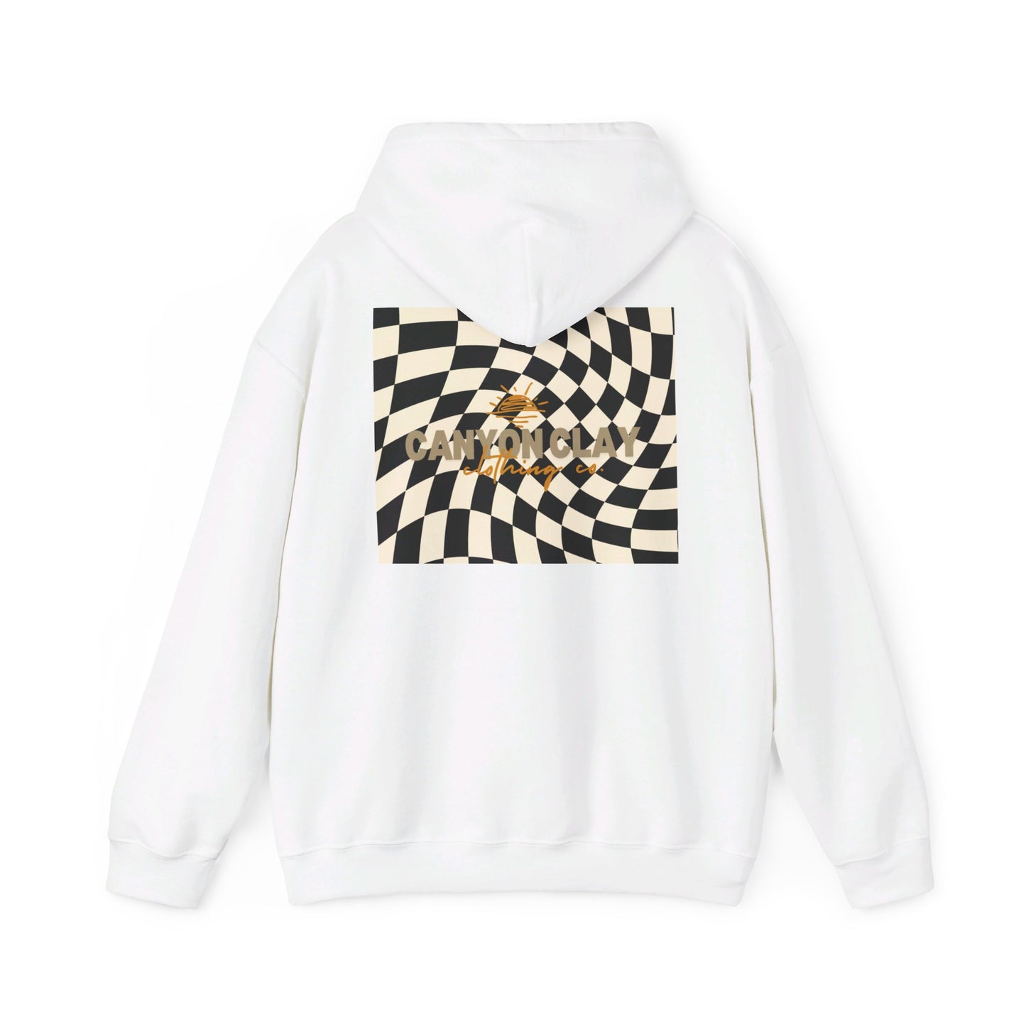 Limited Unisex Heavy Blend™ Hooded Sweatshirt