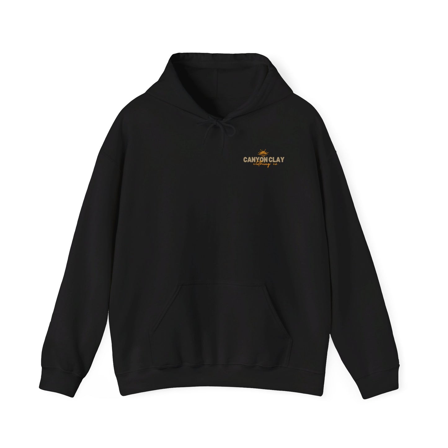 Limited Unisex Heavy Blend™ Hooded Sweatshirt