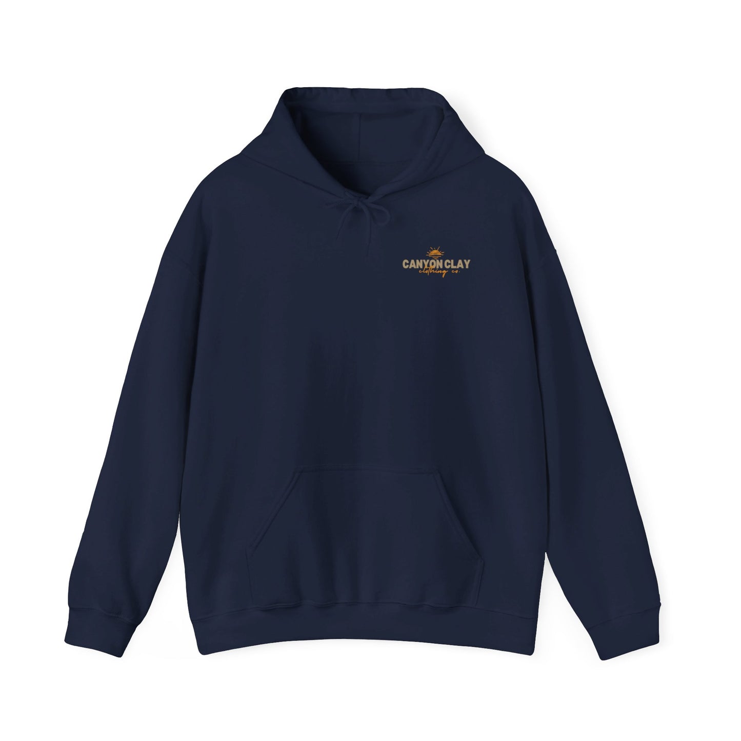 Limited Unisex Heavy Blend™ Hooded Sweatshirt