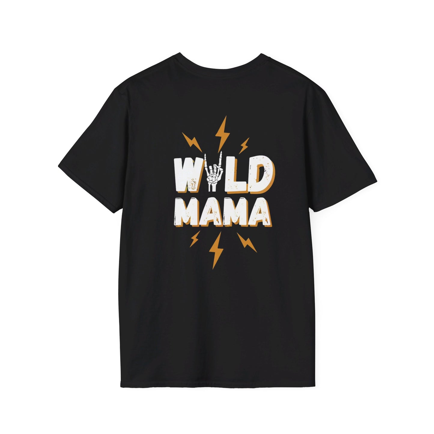 Wild Mama T-Shirt