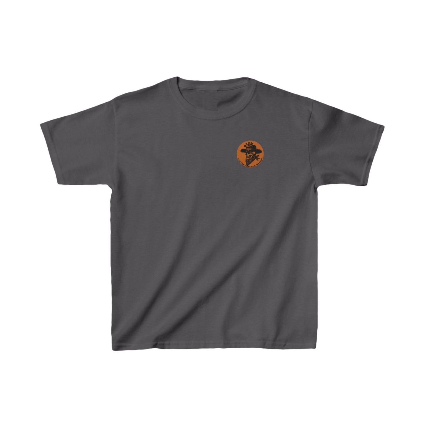 Stay Feral Kids Heavy Cotton™ Tee
