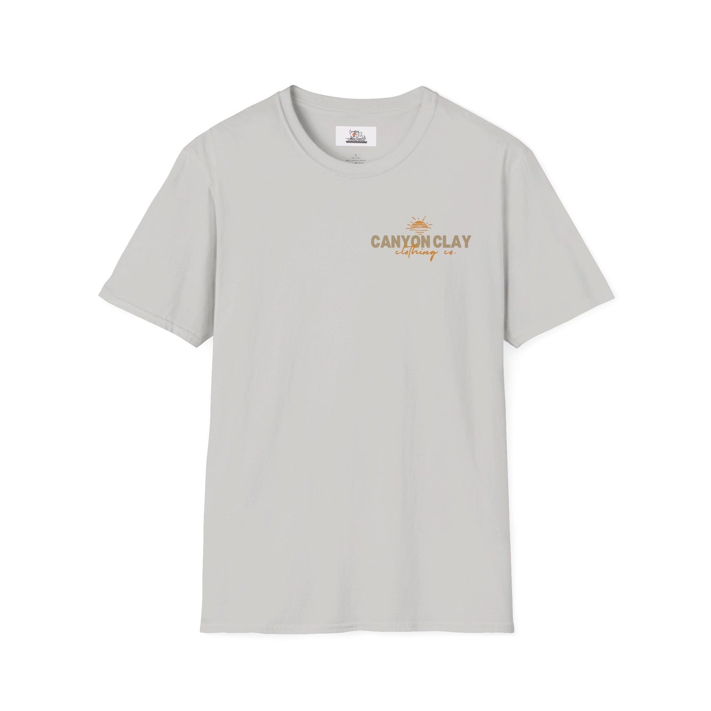 Limited Unisex Softstyle T-Shirt