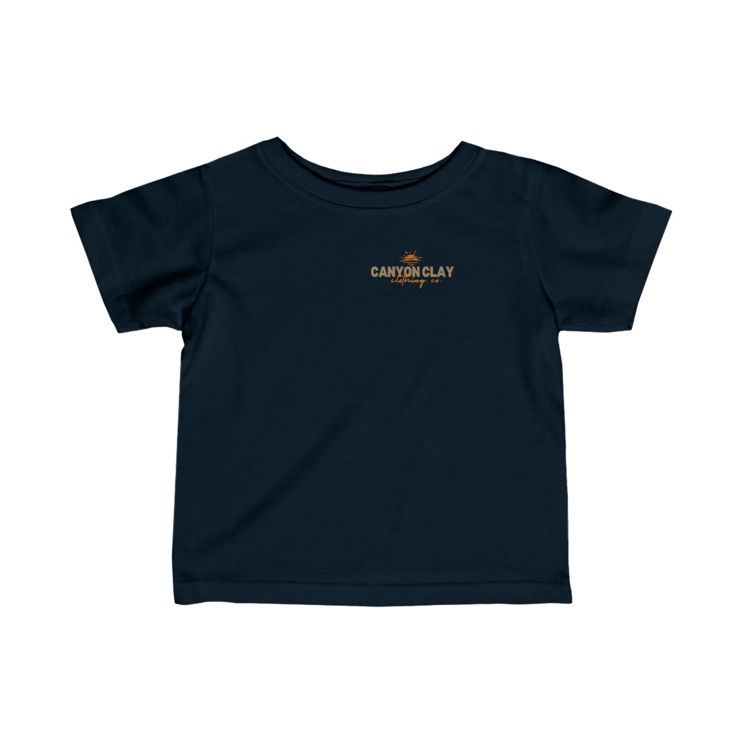 Limited Infant Fine Jersey Tee