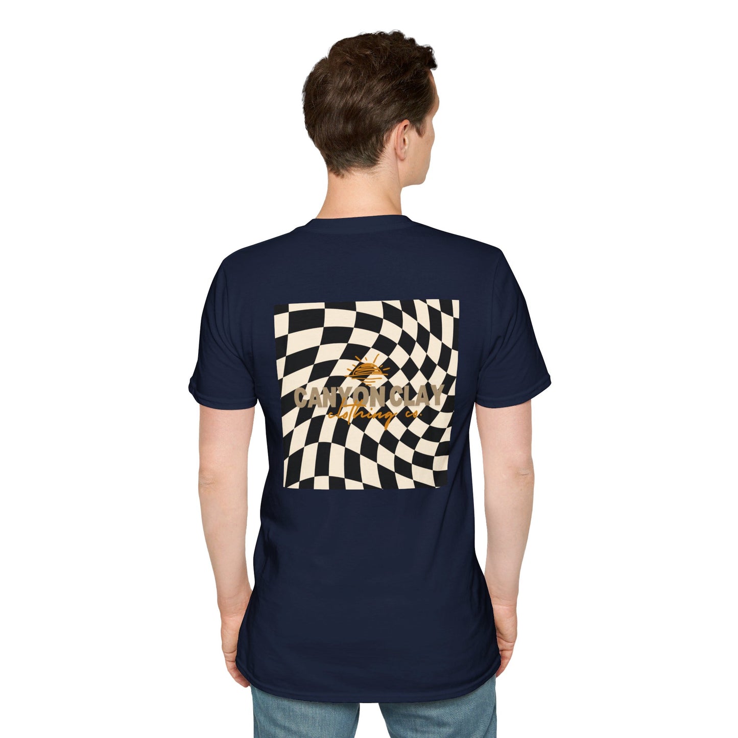 Limited Unisex Softstyle T-Shirt