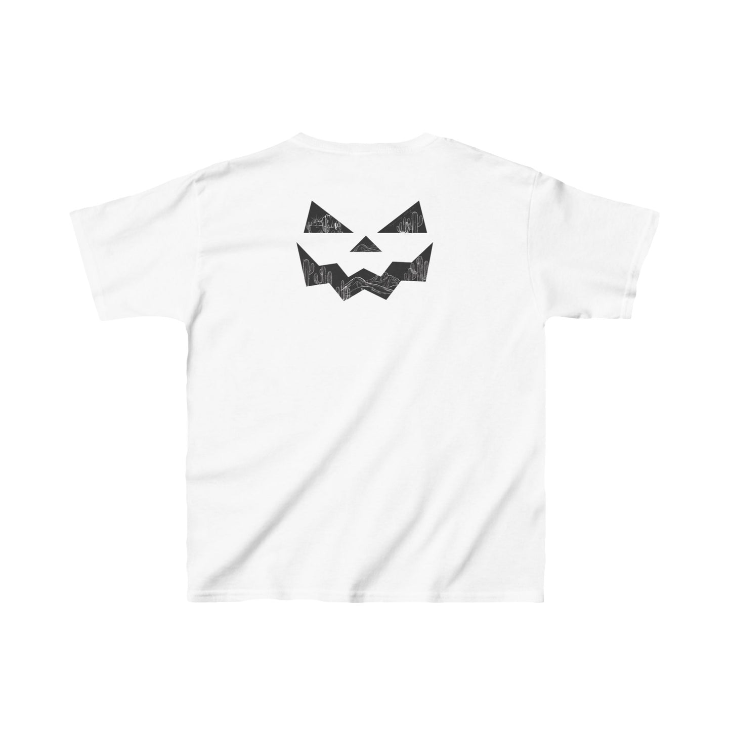 Jack-o-desert Kids Heavy Cotton™ Tee