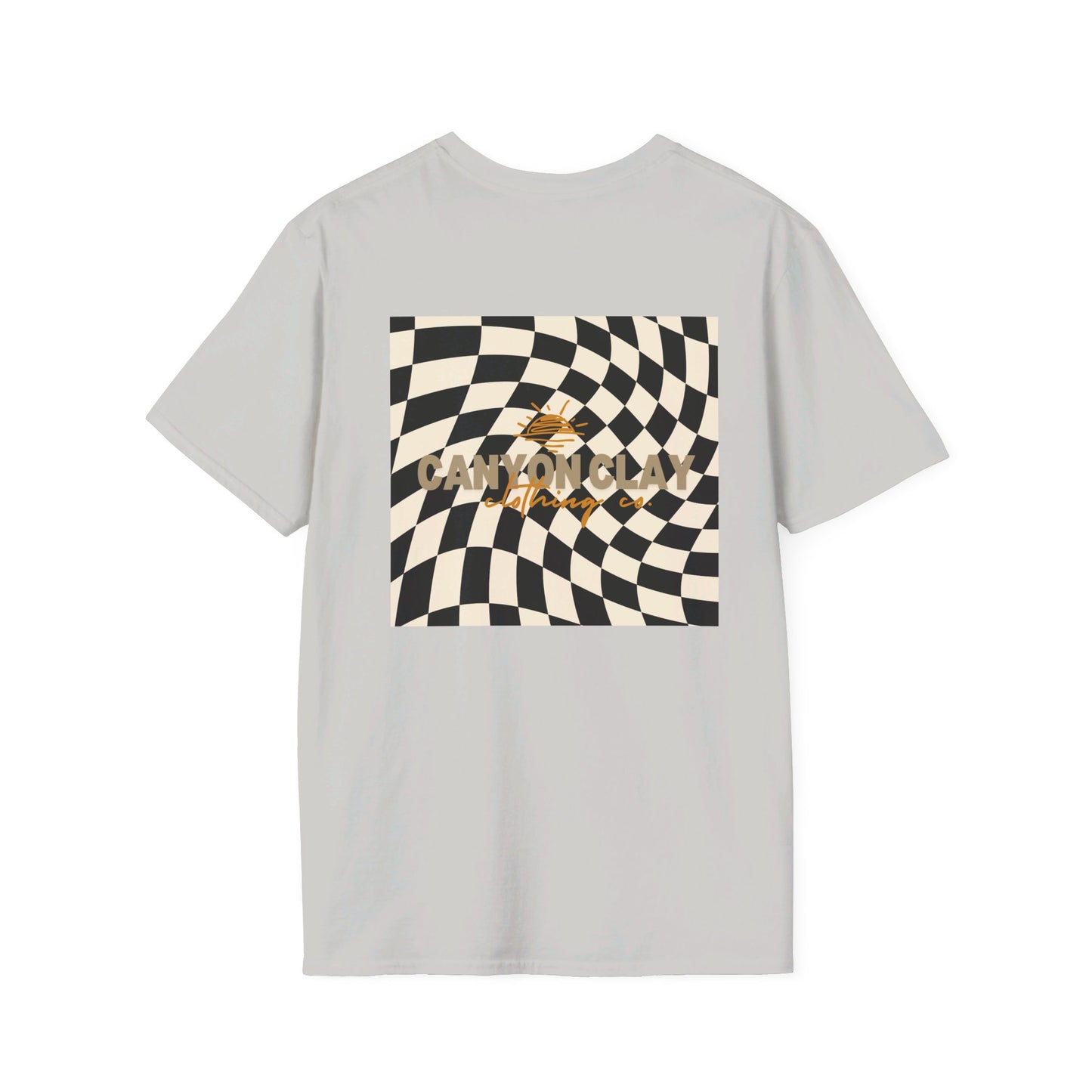 Limited Unisex Softstyle T-Shirt