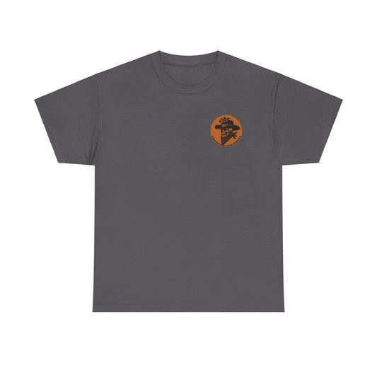 Stay Feral Unisex Heavy Cotton Tee