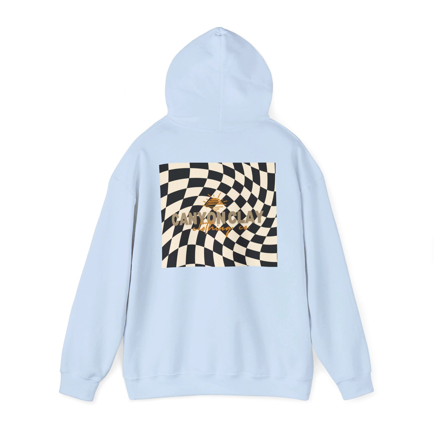 Limited Unisex Heavy Blend™ Hooded Sweatshirt
