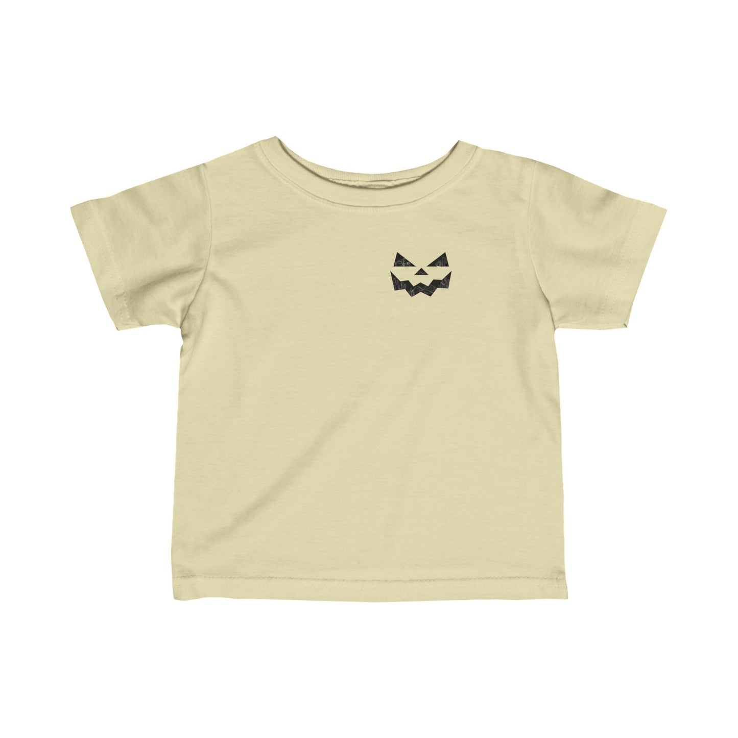 Jack-o-desert Infant Fine Jersey Tee