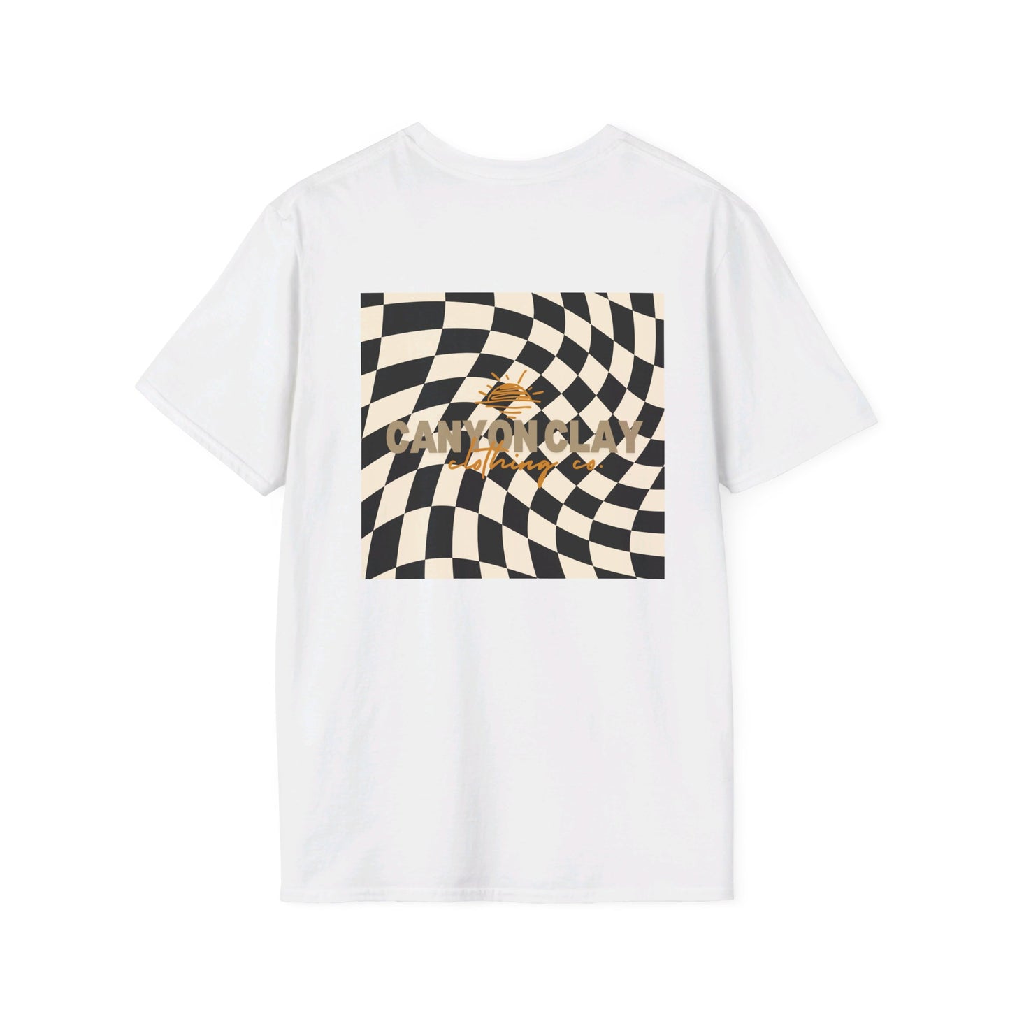 Limited Unisex Softstyle T-Shirt