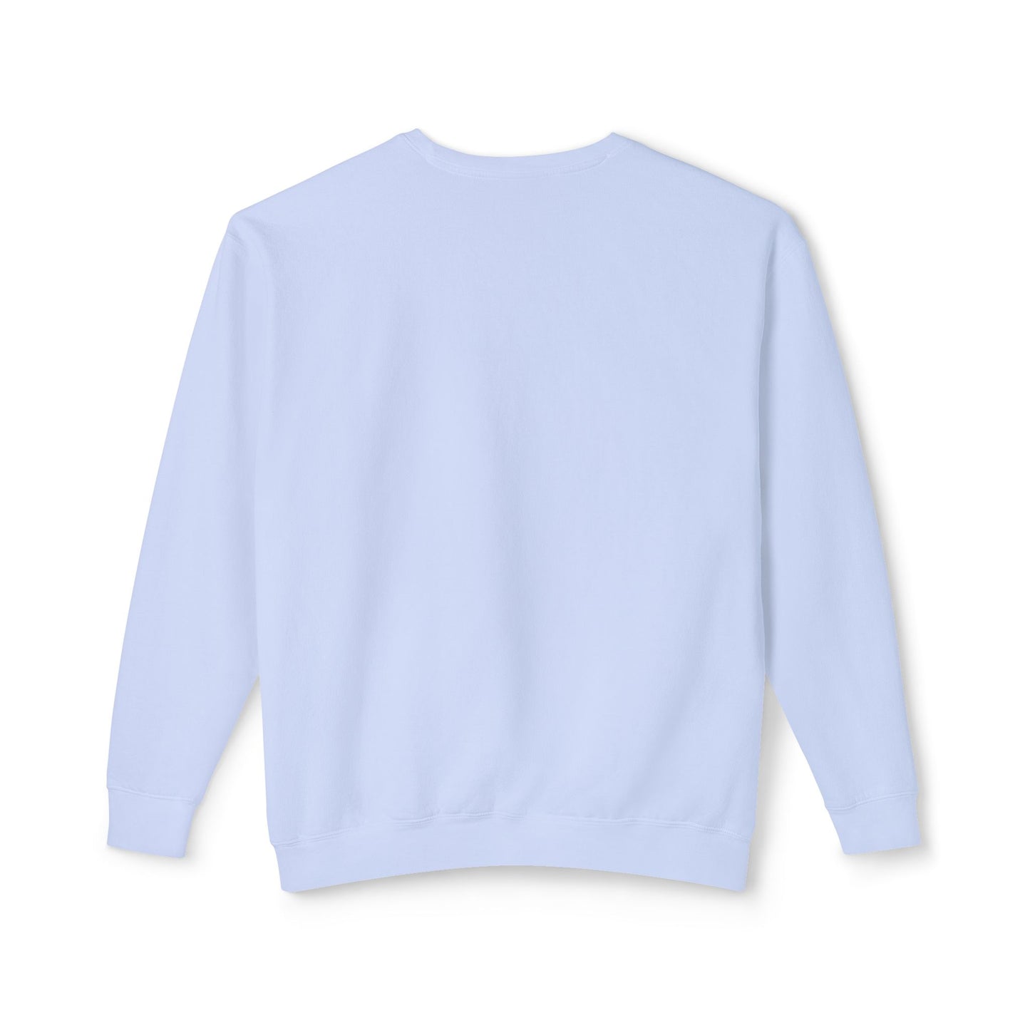 Holiday Spirit Lightweight Crewneck Sweatshirt