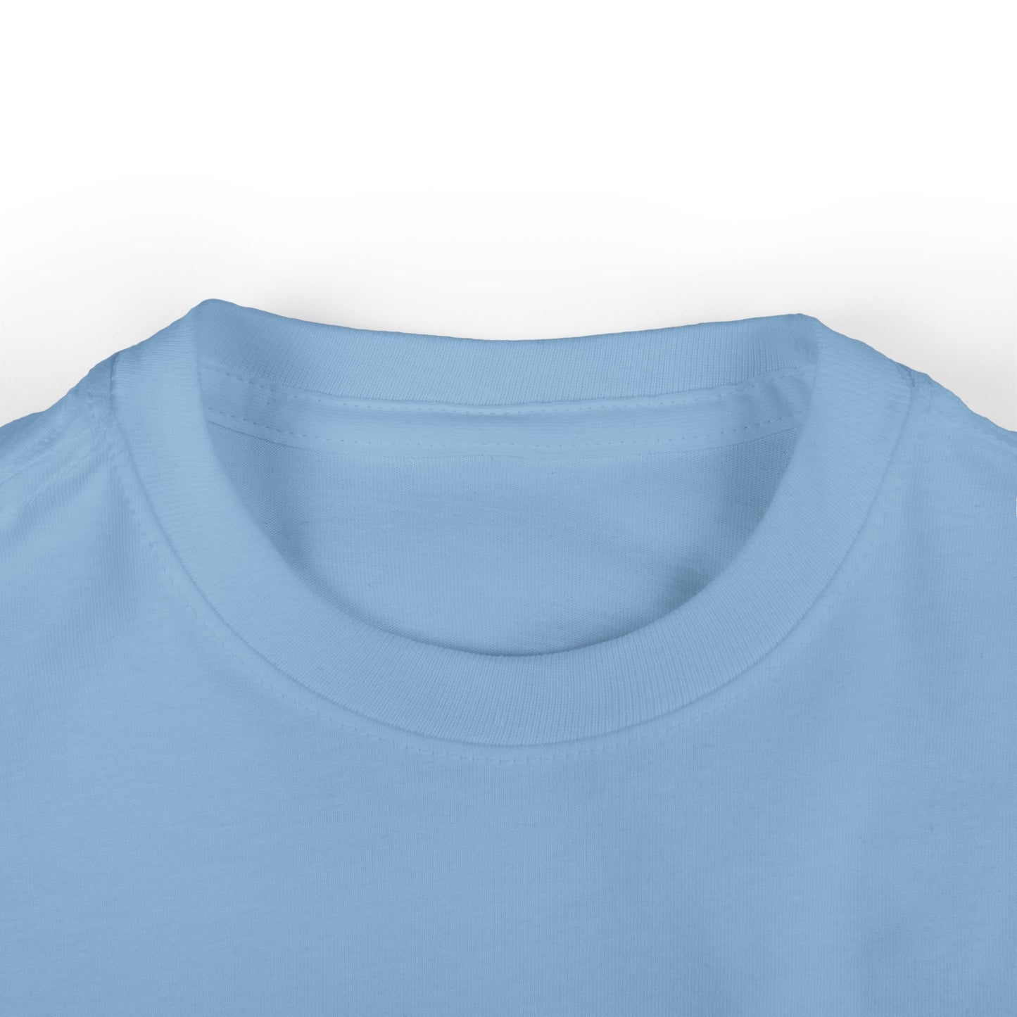 Lil Sis Infant Fine Jersey Tee