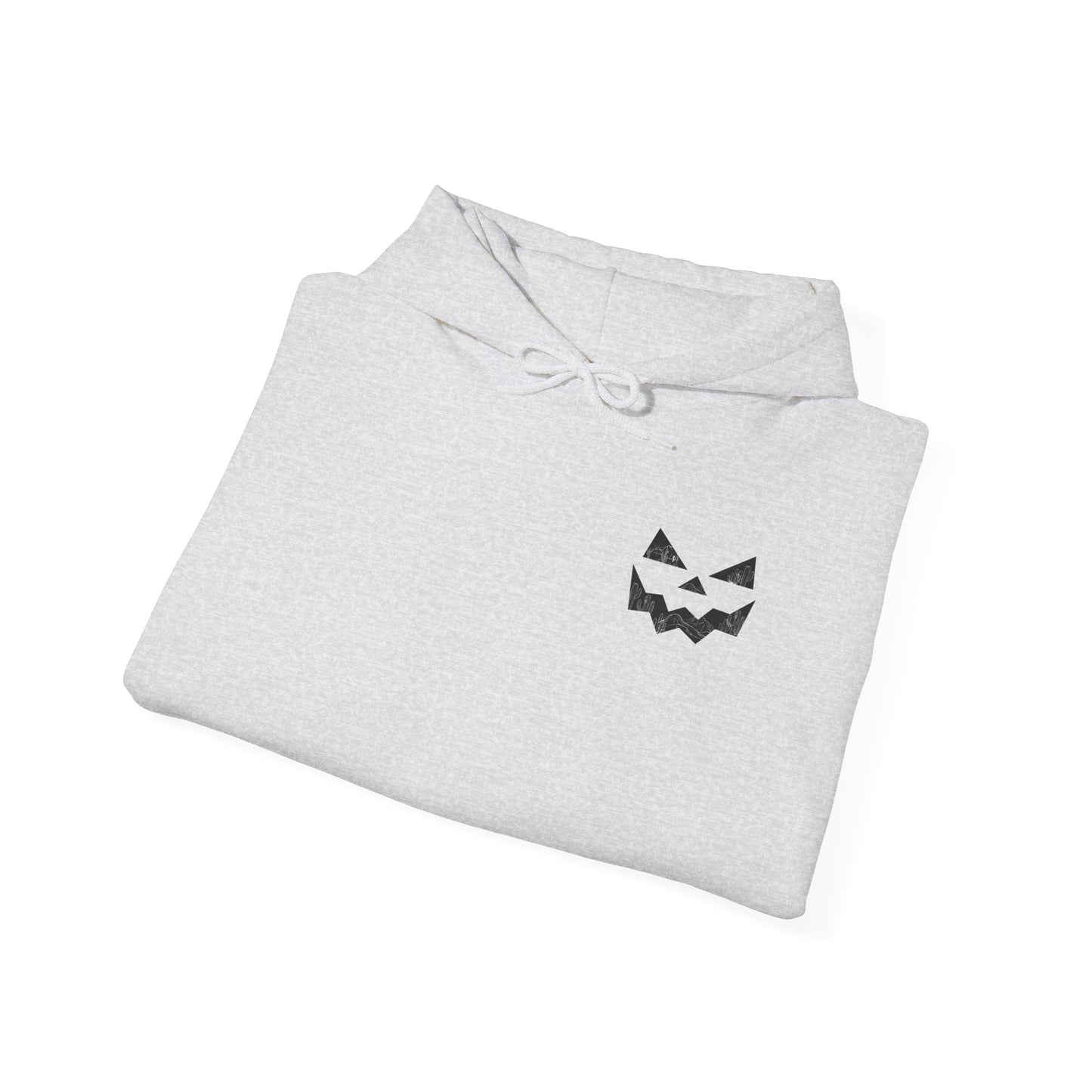 Jack-o-desert Unisex Heavy Blend™ Hooded Sweatshirt