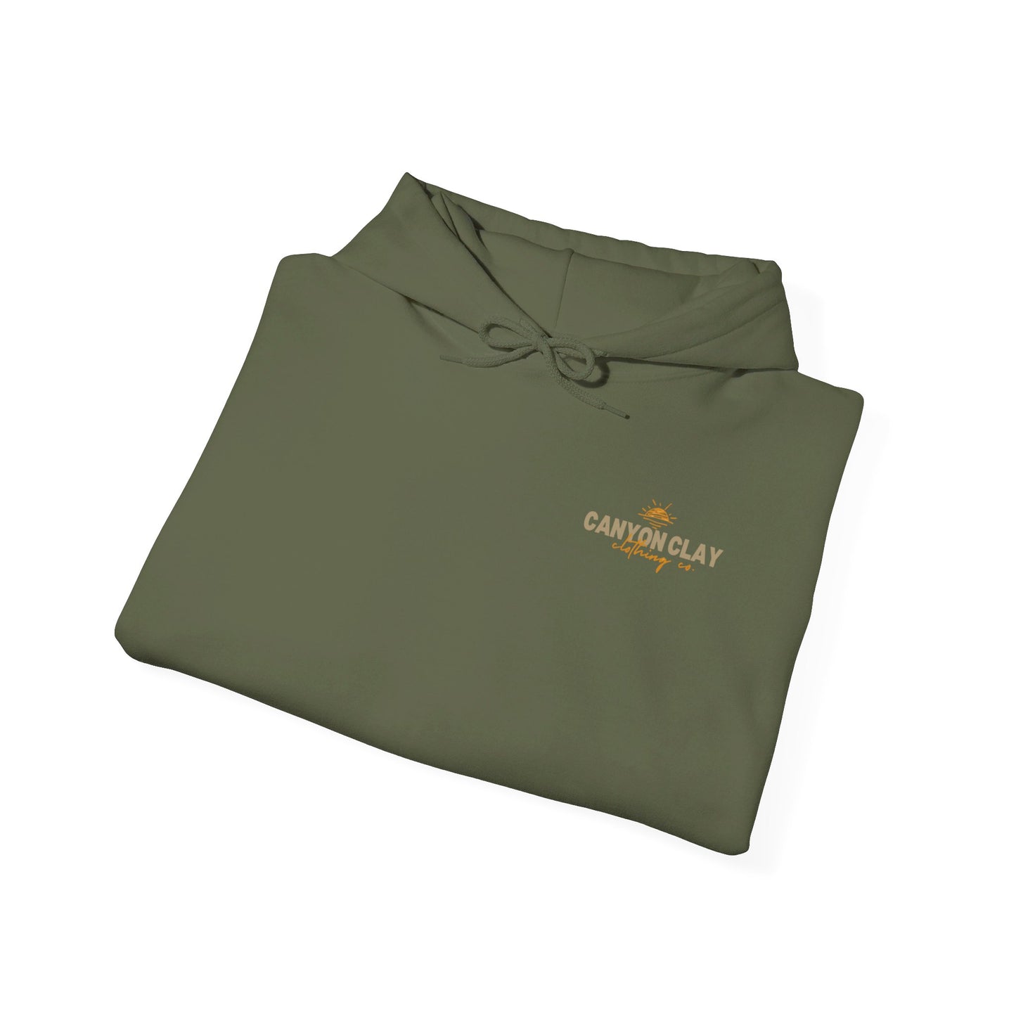 Limited Unisex Heavy Blend™ Hooded Sweatshirt