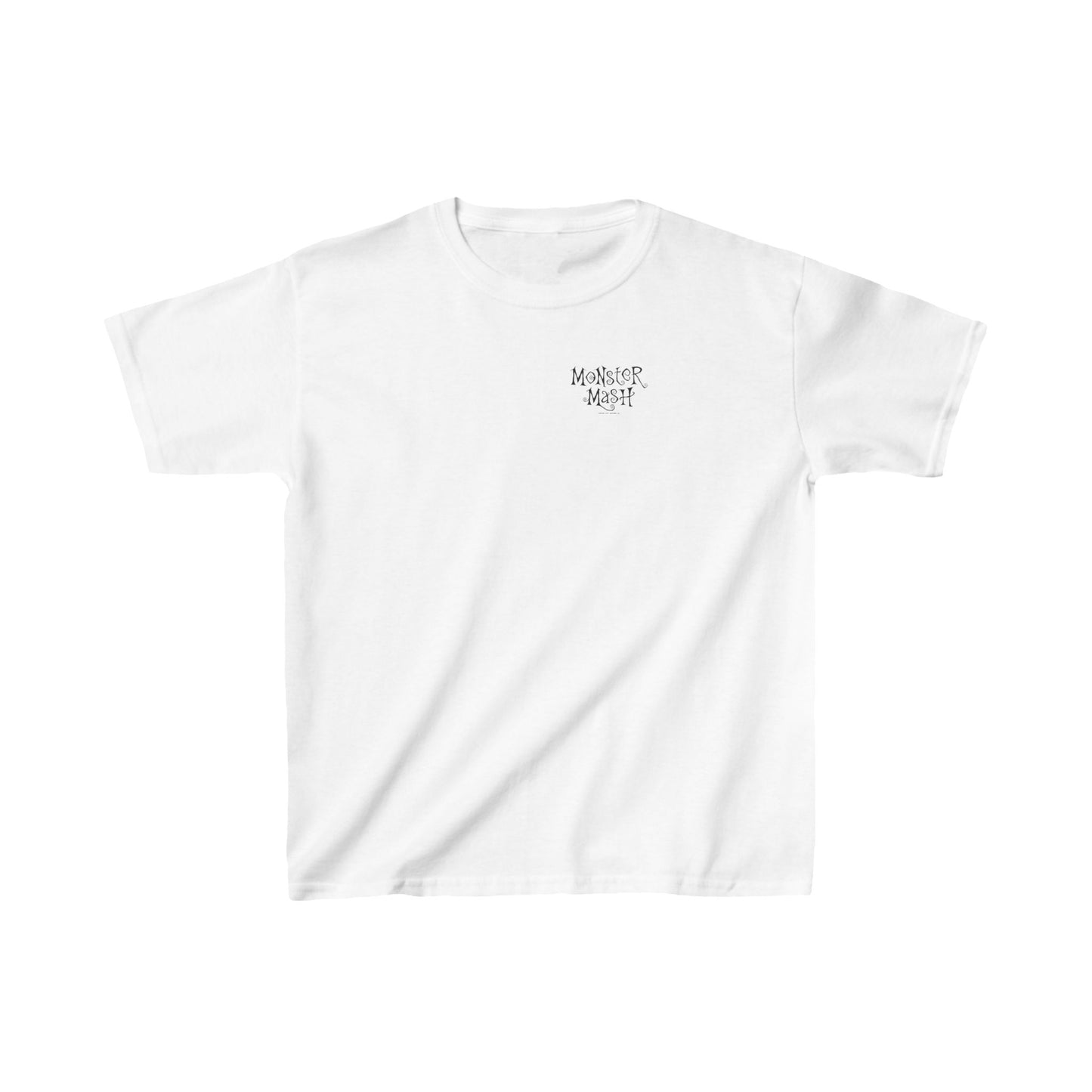 Monster Mash Kids Heavy Cotton™ Tee