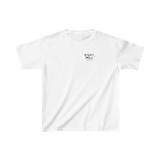 Monster Mash Kids Heavy Cotton™ Tee