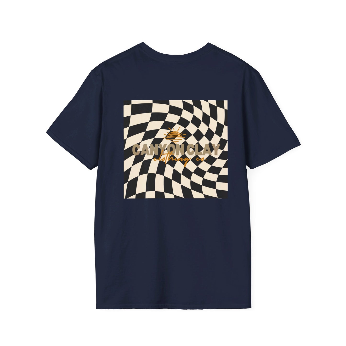 Limited Unisex Softstyle T-Shirt