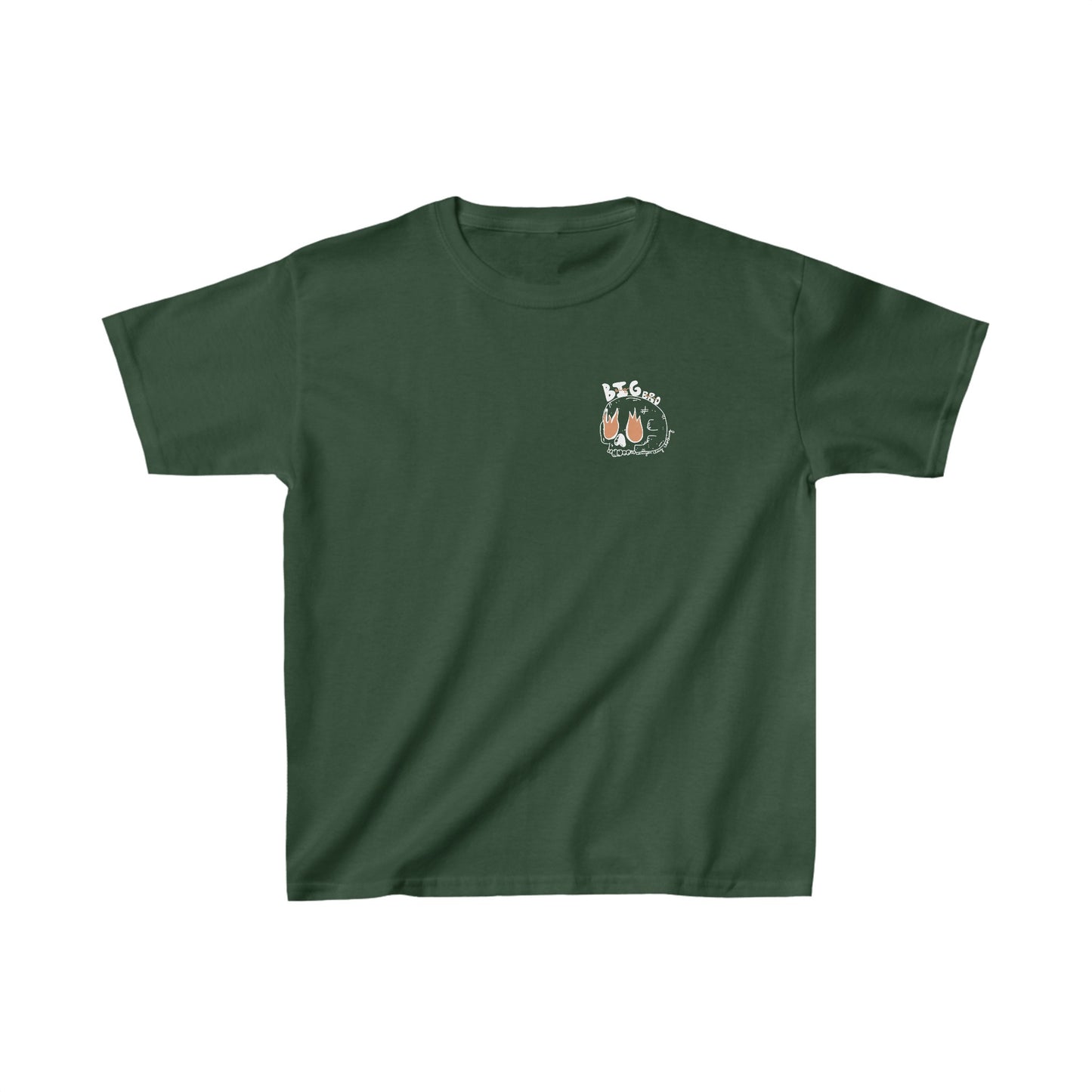 Big Bro Kids Heavy Cotton™ Tee