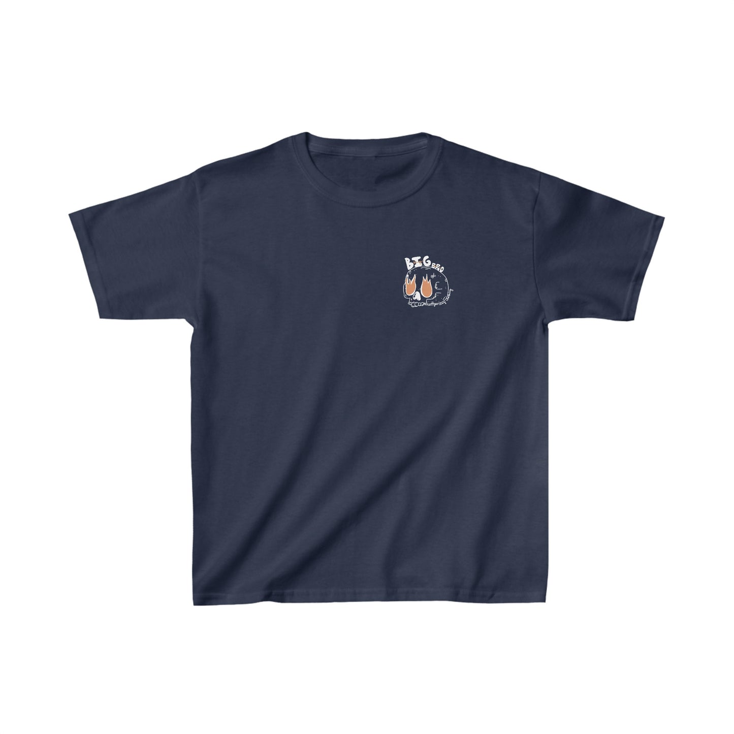 Big Bro Kids Heavy Cotton™ Tee