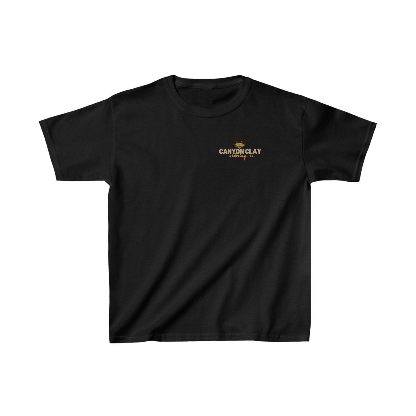 Limited Kids Heavy Cotton™ Tee