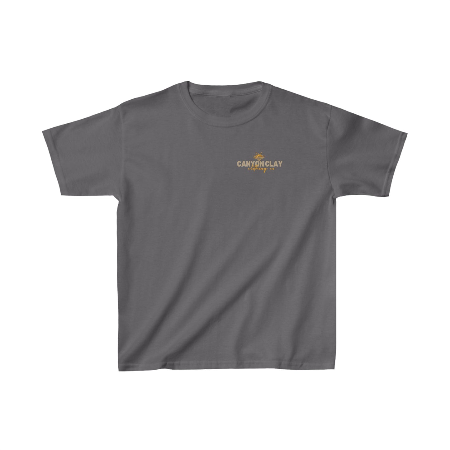 Limited Kids Heavy Cotton™ Tee