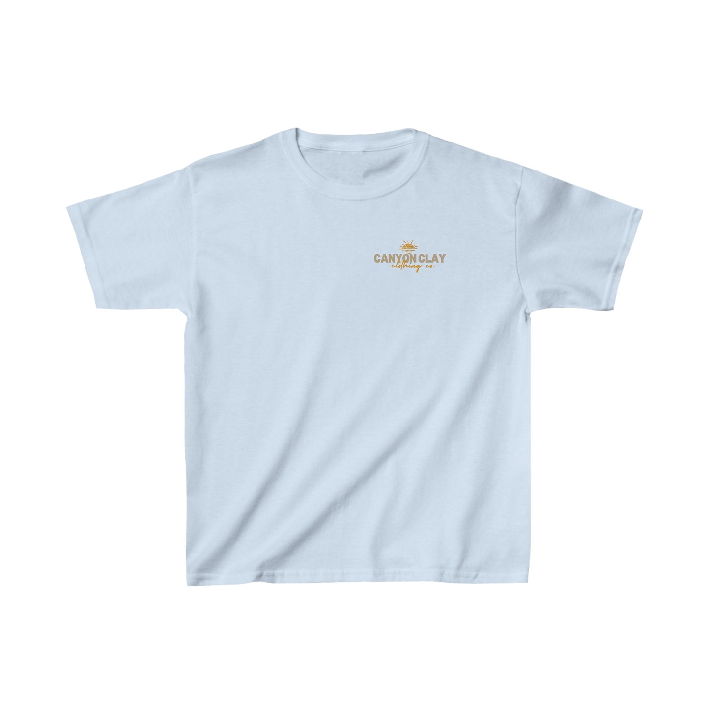 Limited Kids Heavy Cotton™ Tee