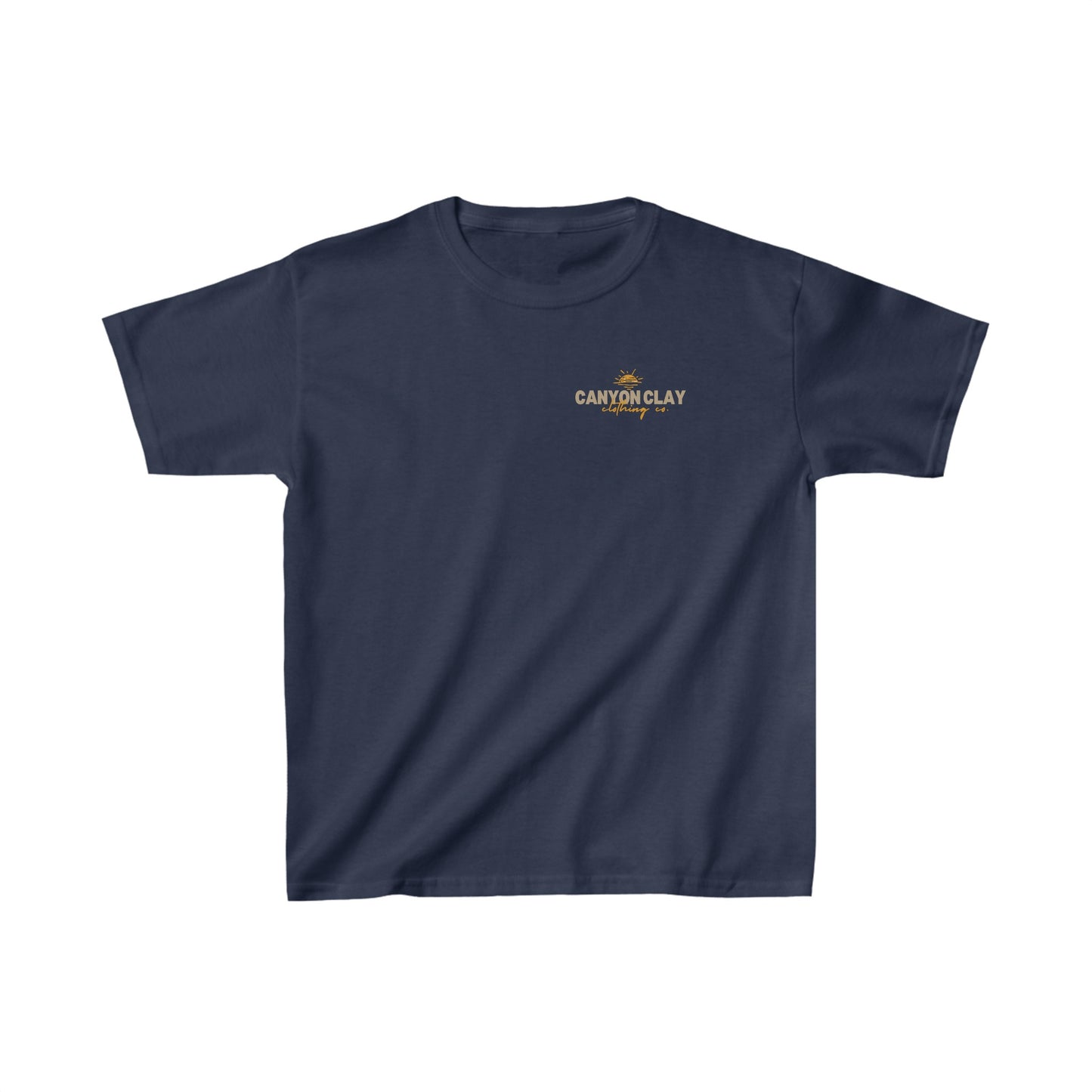 Limited Kids Heavy Cotton™ Tee