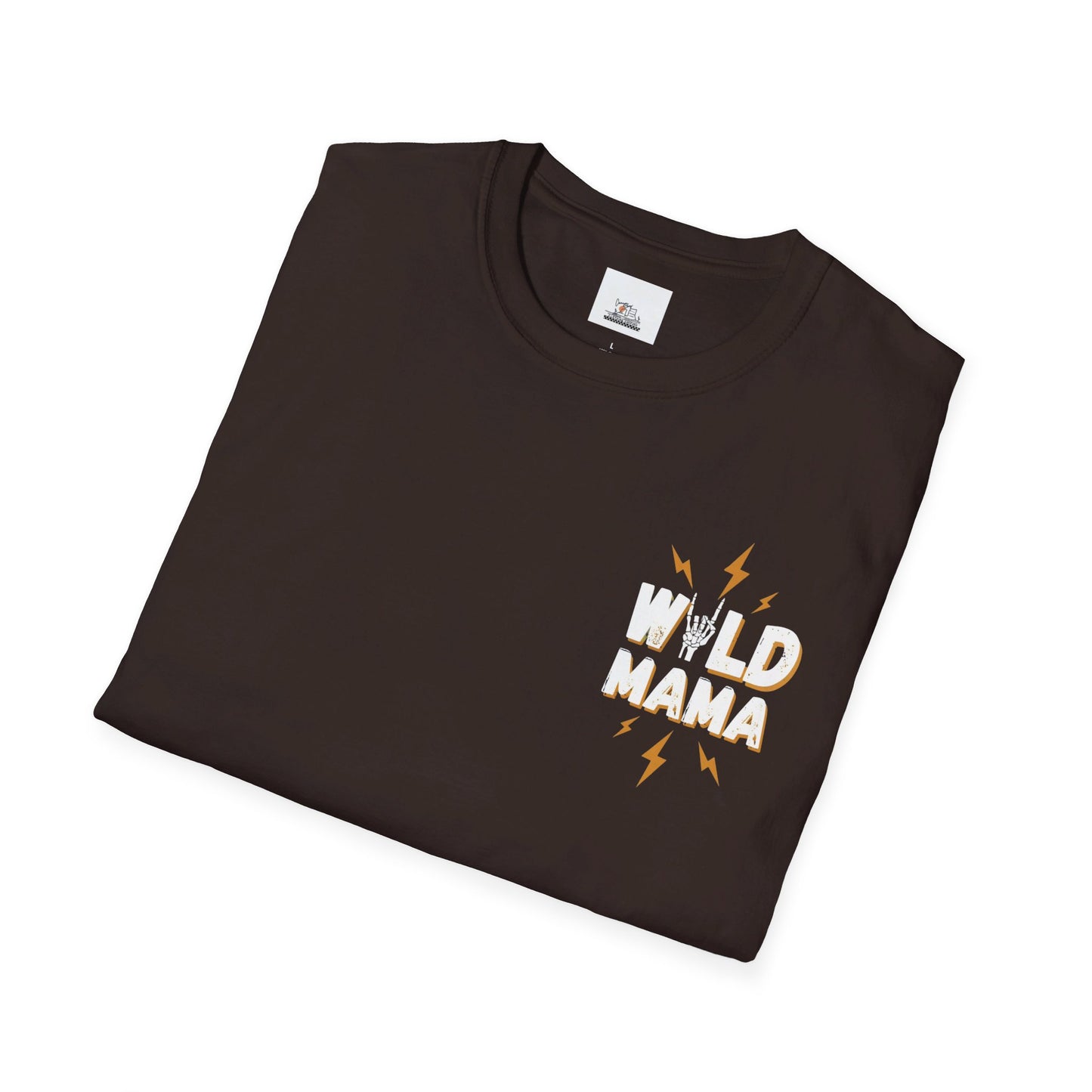 Wild Mama T-Shirt