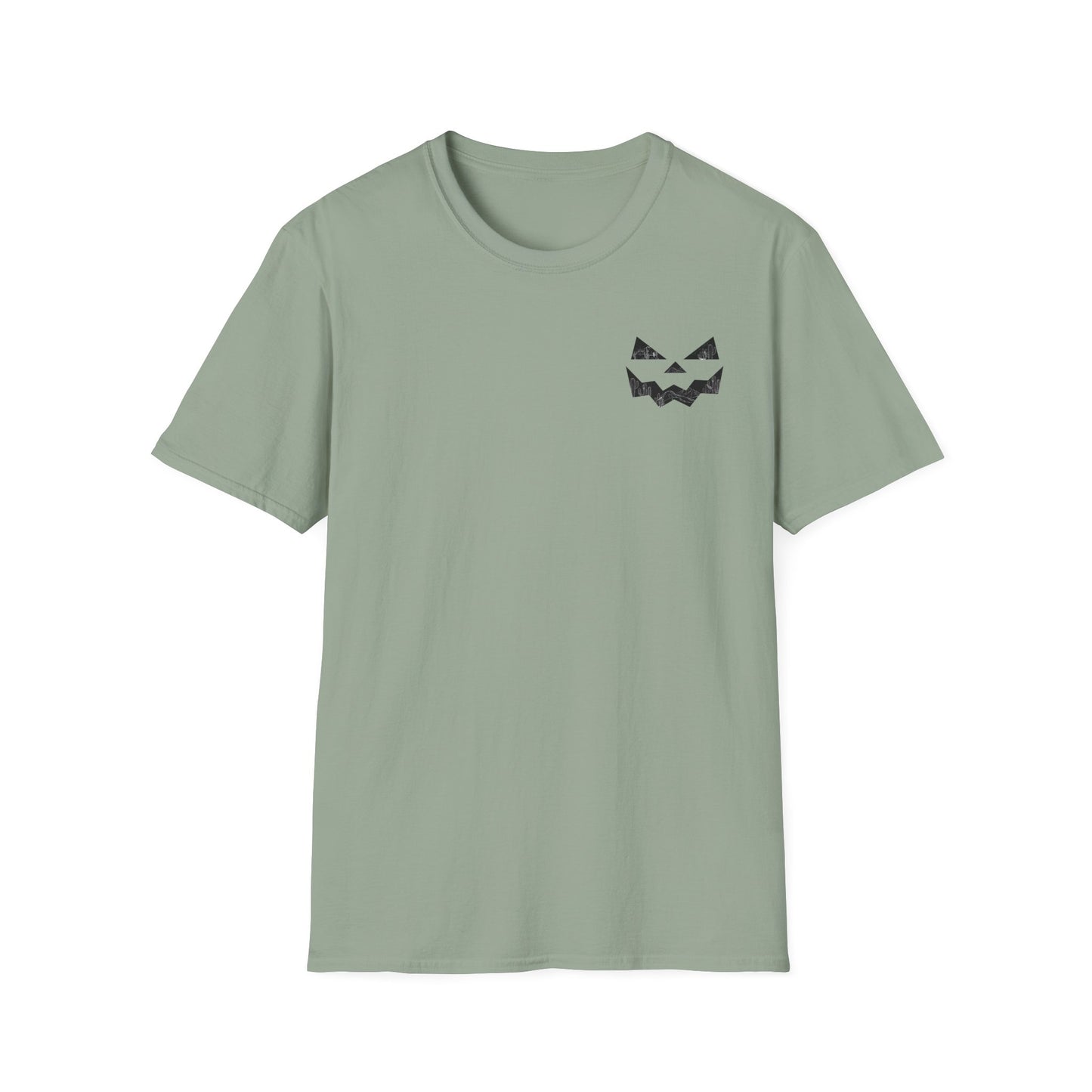 Jack-o-desert Unisex Softstyle T-Shirt