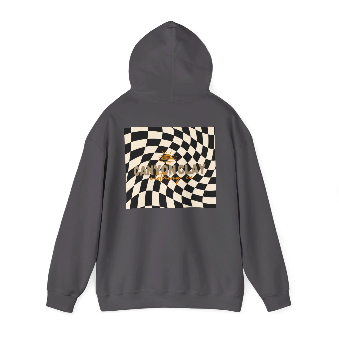 Limited Unisex Heavy Blend™ Hooded Sweatshirt