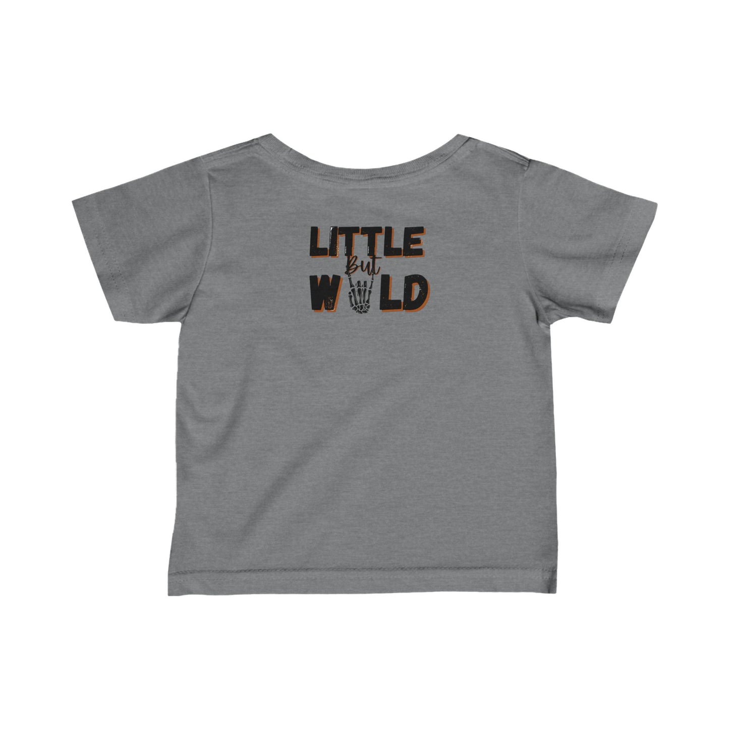 Little but Wild Infant Fine Jersey Tee