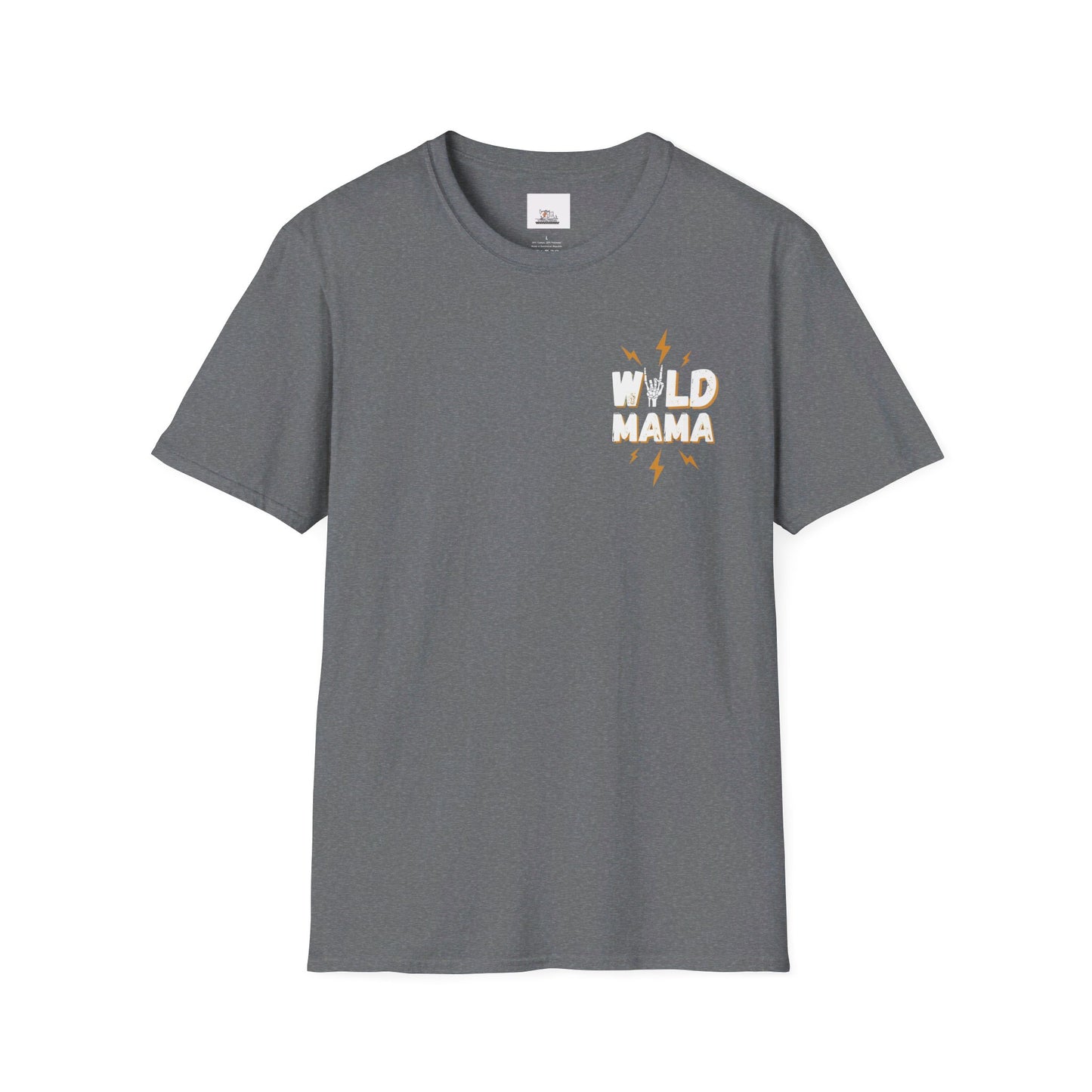 Wild Mama T-Shirt