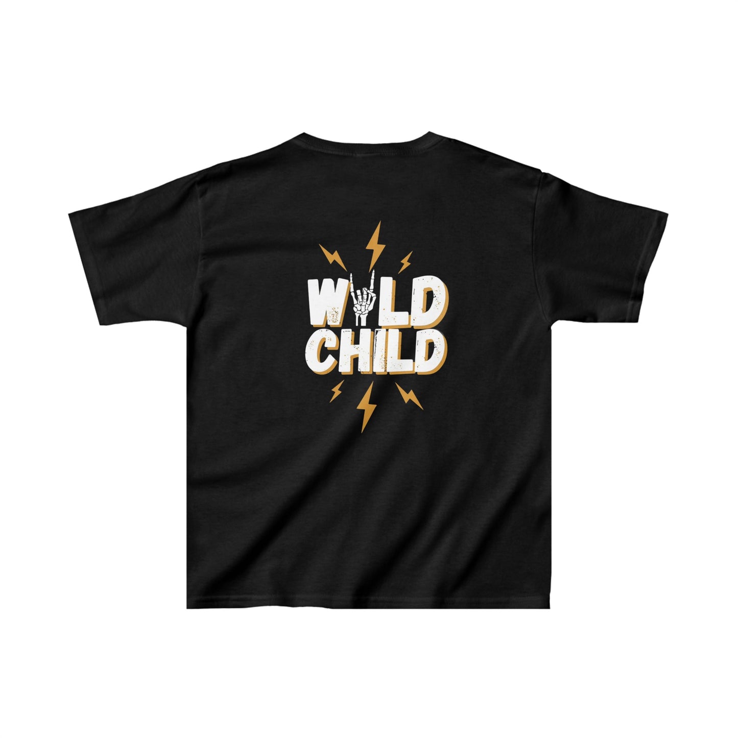 Wild child Kids Heavy Cotton™ Tee