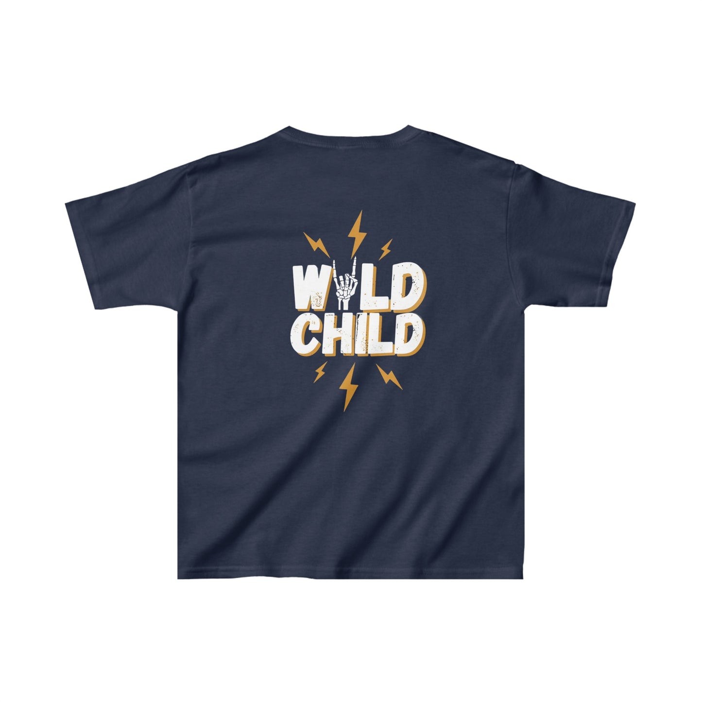 Wild child Kids Heavy Cotton™ Tee