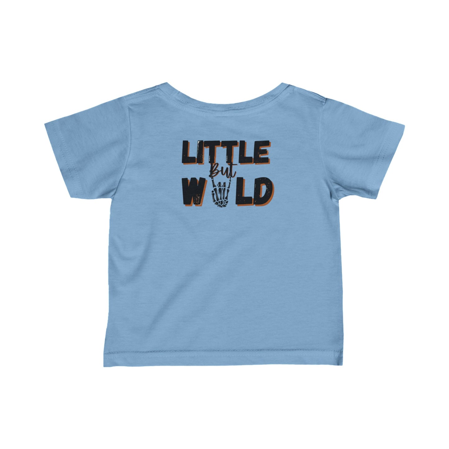 Little but Wild Infant Fine Jersey Tee