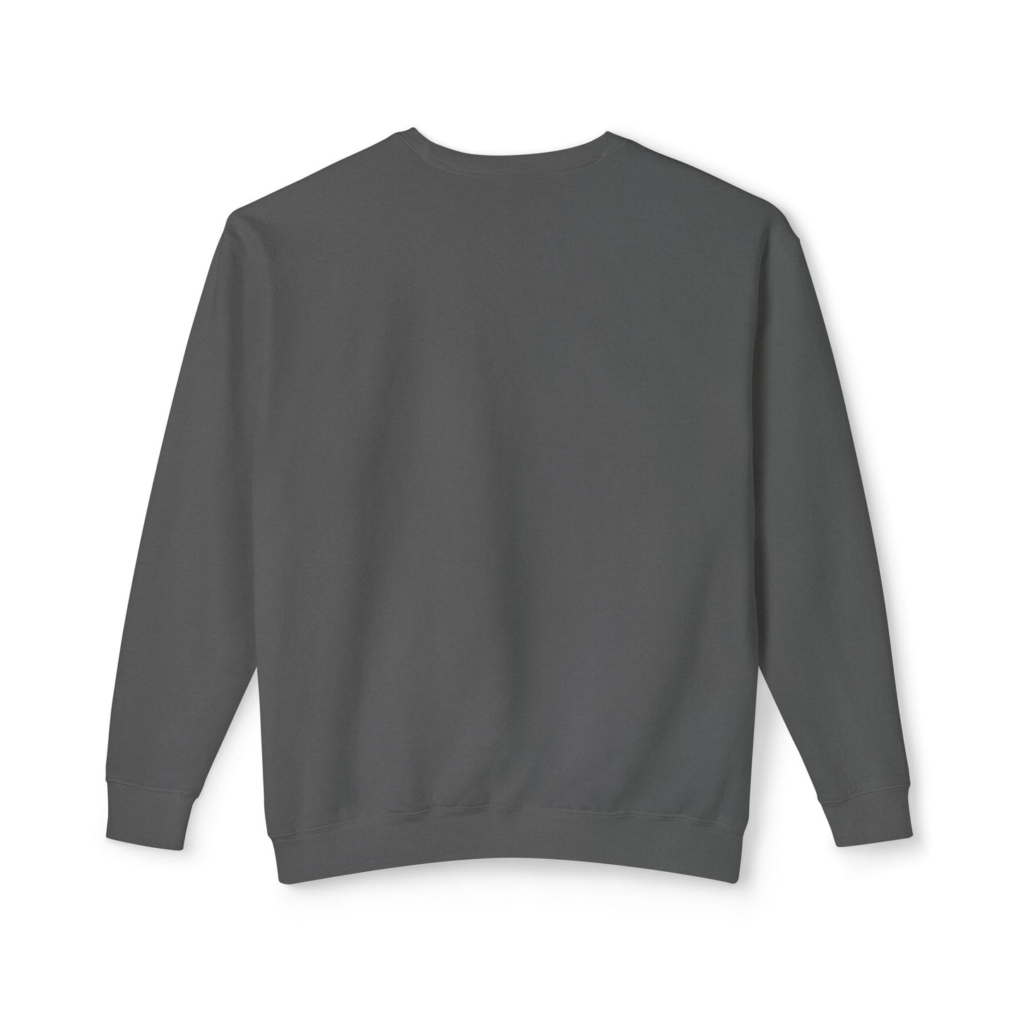 Holiday Spirit Lightweight Crewneck Sweatshirt