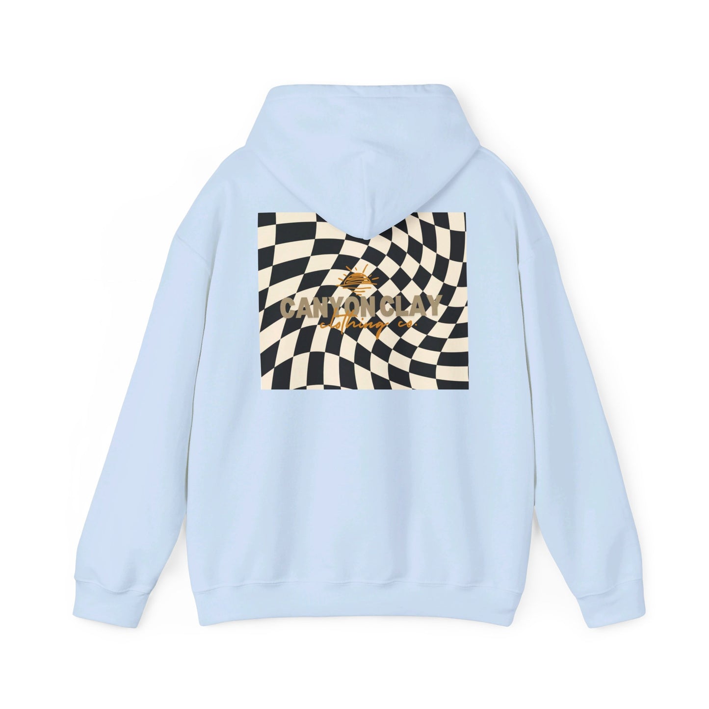 Limited Unisex Heavy Blend™ Hooded Sweatshirt