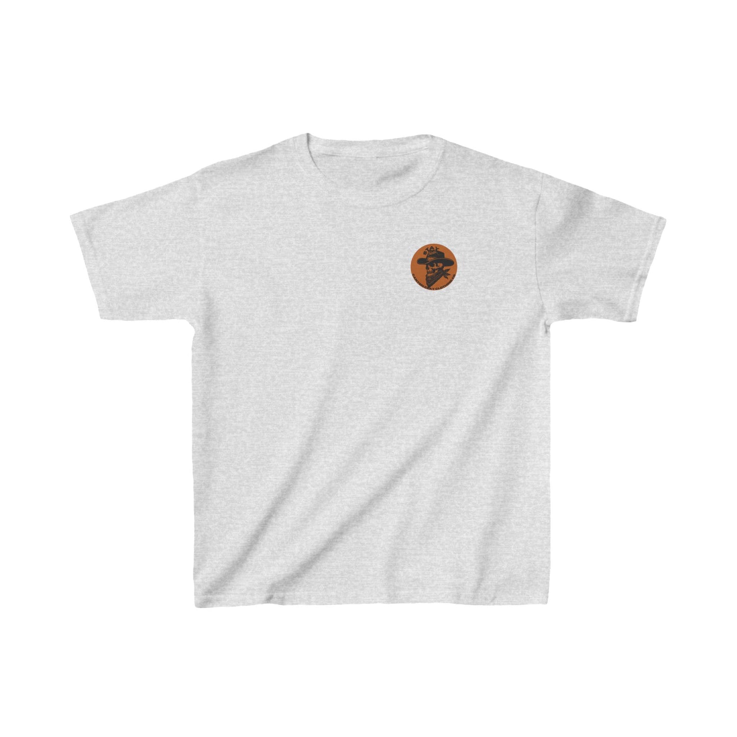Stay Feral Kids Heavy Cotton™ Tee