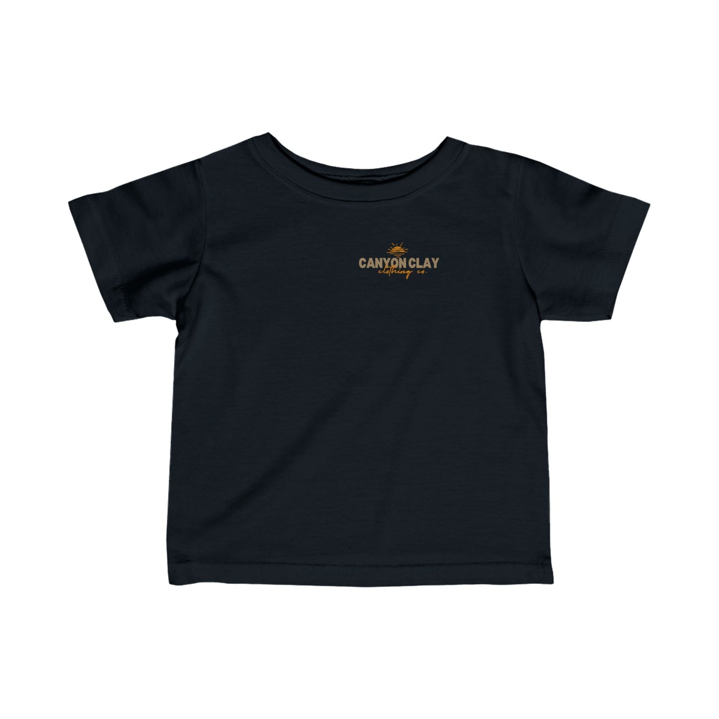 Limited Infant Fine Jersey Tee